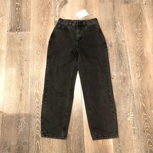 NWT Oak + Fort Skinny Jeans